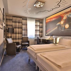 Apart Hotel Deutschmeister