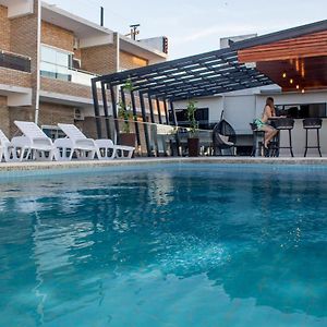 Hotel Puesta Del Sol By Nobile